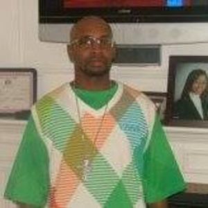 Meet your Posher, Antwone